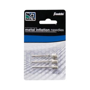 Franklin Sports Metal Inflation Needles