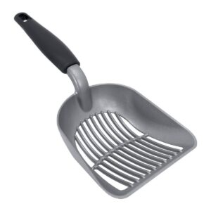 Cat Litter Scoop - Metal - Non-Stick - up & up™