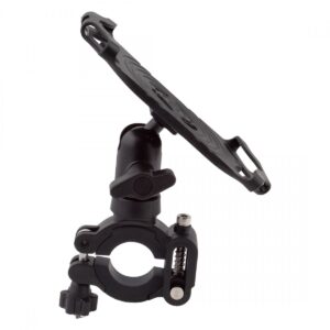 Bikase Trailkase QR Phone Bag and Holder