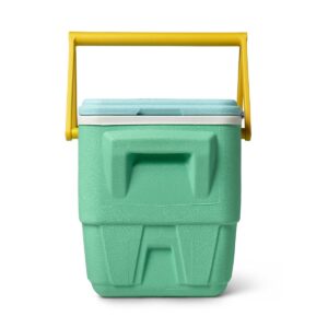 Igloo Picnic Basket Retro 25qt Cooler - Mint