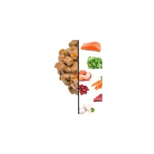 I and Love and You Grain Free Ninja Cat Jiu Jit Stew Poultry and Fish Premium Wet Cat Food - 3oz/12ct Variety Pack