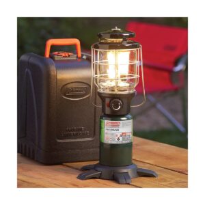 Coleman 2pk Propane Fuel Tank