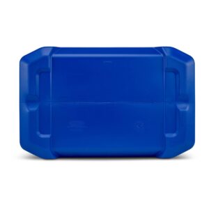 Igloo Latitude 52qt Portable Cooler - Blue