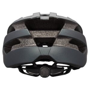 Schwinn Paceline Bike Helmet - Dark Gray