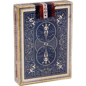 Ellusionist Bicycle 1900 Vintage Series Playing Cards Deck