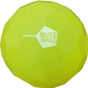 Blitzball Baseball Bat And Ball Combo