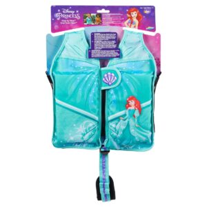Disney The Little Mermaid Ariel Swim Vest
