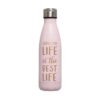 Pearhead Grandma Water Bottle - Pink 17oz