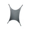Delta Cycles Cycles Elasto Tarp Cargo Net Rack Strap, Tie, & Bungee