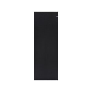 Manduka X Yoga Mat - Black (5mm)