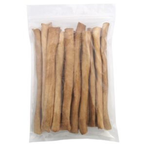Chicken Flavored Rawhide Retriever Sticks Dog Treats - 18ct - Boots & Barkley™