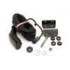 Lowrance Hst-Dfsbl 50/200 Khz Transom Mount Skimmer