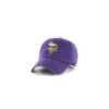 NFL Minnesota Vikings Vintage Cleanup Hat