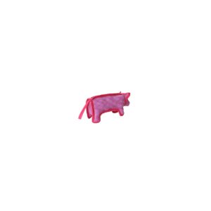 DuraForce Dog Toy - Pink - S