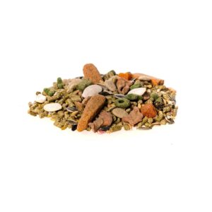 Kaytee Nature's Harvest Rabbit Small Animal Food - 4lbs