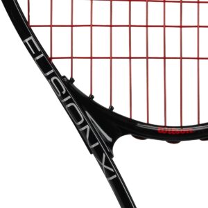 Wilson Fusion 29" Tennis Racket