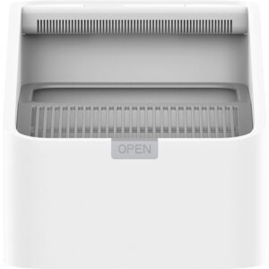 PETKIT Pura Cat Litter Box