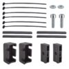 Zefal Gizmo Water Bottle Cage Hardware