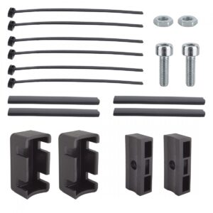 Zefal Gizmo Water Bottle Cage Hardware