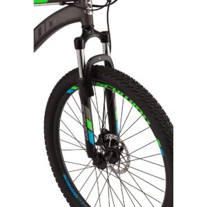 Schwinn Men's 27.5" Mountain Bike - Gray