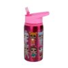 19oz Stainless Steel Water Bottle Pink - L.O.L. Surprise!