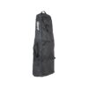 Odyssey Monogram BMX Bike Bag: Black