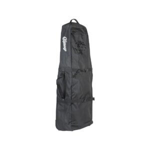 Odyssey Monogram BMX Bike Bag: Black