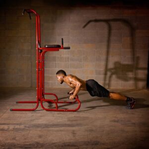 Stamina X Power Tower with VKR