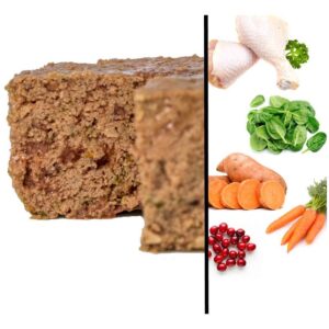 I and Love and You Purrky Turkey Pate Wet Cat Food - 3oz