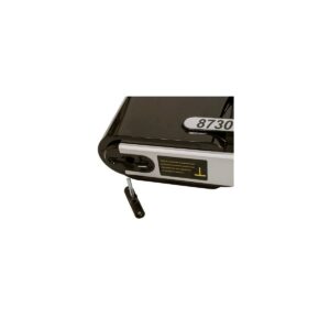 ASUNA Slim Folding Motorized Treadmill