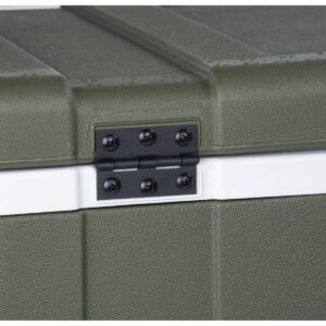Igloo Mission Hard Sided Portable 72qt Cooler - Olive Drab
