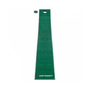 Odyssey Golf 8' Putting Mat