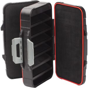 Rapala Large Heavy Duty Lure Box - Black