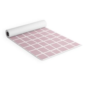 AveniexGrid Patternx (6mm) 24" x 70" xYoga Mat - Society6