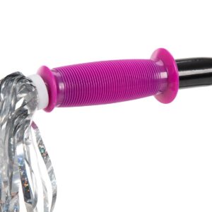 Huffy 16" Glitter Kids' Bike - Dark Purple