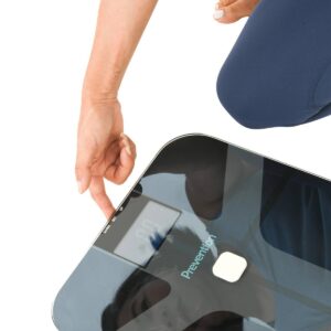 Prevention Bluetooth FDA registered Body Fat Weight Scale with Free App