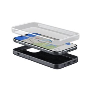 SP Connect Bike Bundle II Phone Case with Handlebar Mount Phone Bag and Holder