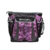 Engel Prym1 5.7 Gal Backpack Ice Cooler with 24 Can Capacity, Pink Out Camo