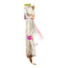 SmartyKat Chitter Critter Electronic Sound Kicker Cat Toy