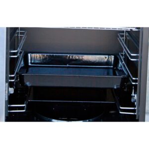Camp Chef 18" Smoke Vault - Black