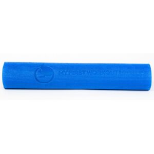 My First Workout Kit With Blue Mat For Children