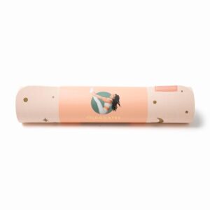 Blogilates Premium Yoga Mat - (6mm)
