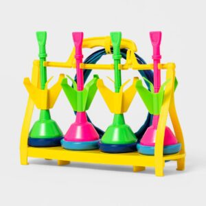 Lawn Darts with Caddy Game Set - Sun Squad™