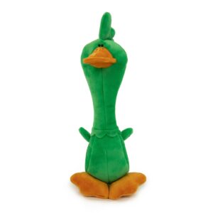 TrustyPup Long Neck Duck Dog Toy - L