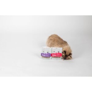I and Love and You Meow & Zen Grain Free Chicken Recipe Cat Treats - 4oz