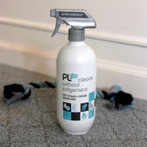 PL360 Dog Stain + Odor Remover - 28oz