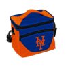 MLB New York Mets Logo Brands Halftime Cooler - 11.75qt