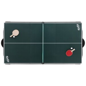 Fat Cat Original 3-in-1 7' Pockey Multi-Game Table