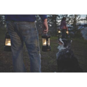 Coleman Divide+ Push 425L LED Lantern