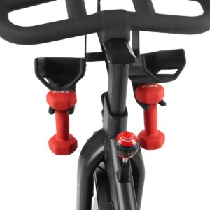 Bowflex C7 Exercise Bike - Black